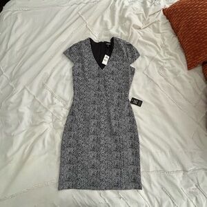 Express Mini Dress S NWT